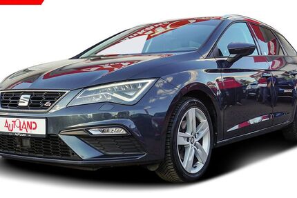 Seat Leon 65.987 km 16.490 &euro; Freiberg 09599