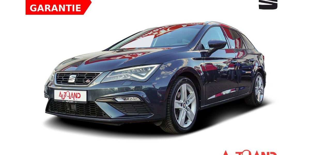 Seat Leon 65.987 km 16.490 &euro; Freiberg 09599