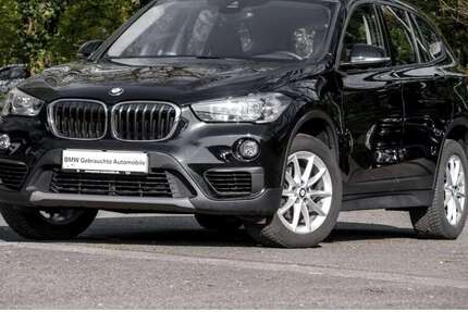 BMW X1 87.633 km 16.410 &euro; Münster 48163