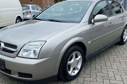 Opel Vectra 112.687 km 2.490 &euro; Loxstedt 27612
