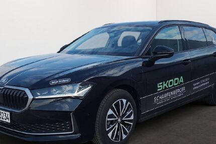 Skoda Superb 5.000 km 52.097 &euro; Ingersheim 74379