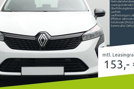 Renault Clio 5.816 km 14.890 &euro; Münster - Amelsbüren 48163