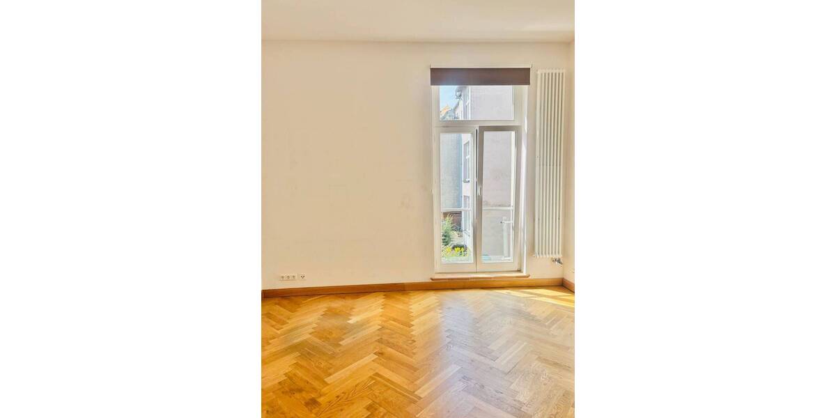 Etagenwohnung Schwerin Paulsstadt - 5 Zimmer, 177 m&sup2;, 2.130&euro; | Angebot:20589115