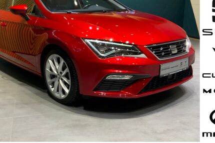 Seat Leon 132.600 km 17.500 &euro; Langwedel 27299