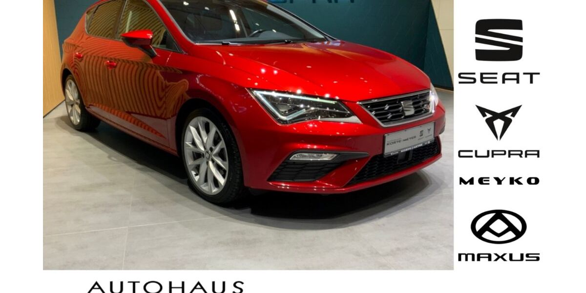 Seat Leon 132.600 km 17.500 &euro; Langwedel 27299
