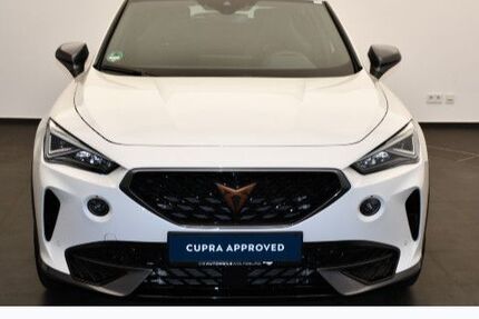 Cupra Formentor 37.500 km 33.390 &euro; Wolfsburg 38440