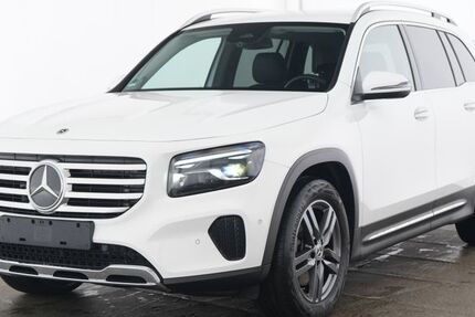 Mercedes-Benz GLB 250 12.139 km 43.890 &euro; Lübeck 23556