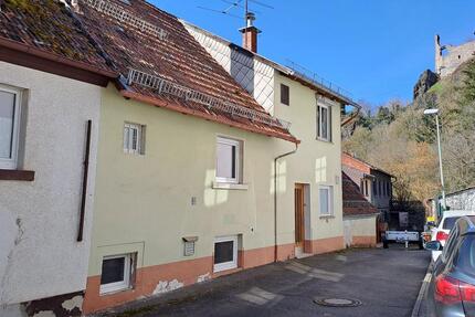 Einfamilienhaus in FalkensteinPfalz