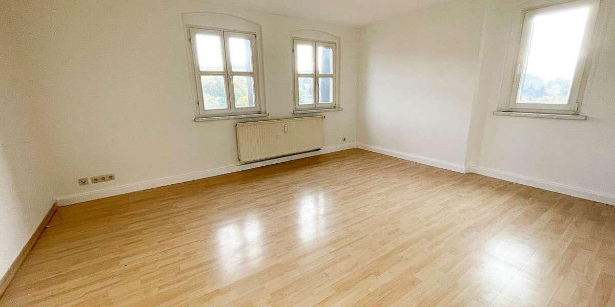 Etagenwohnung Schwarzenberg Sachsenfeld - 3 Zimmer, 58 m&sup2;, 319&euro; | Angebot:26889997