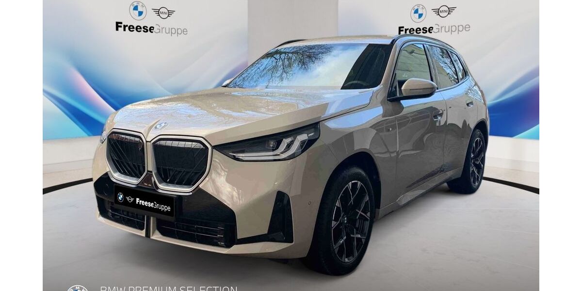 BMW X3 15.222 km 58.900 &euro; Oldenburg 26135