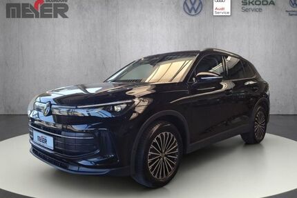 VW Tiguan 7.945 km 37.690 € Beckdorf 21643