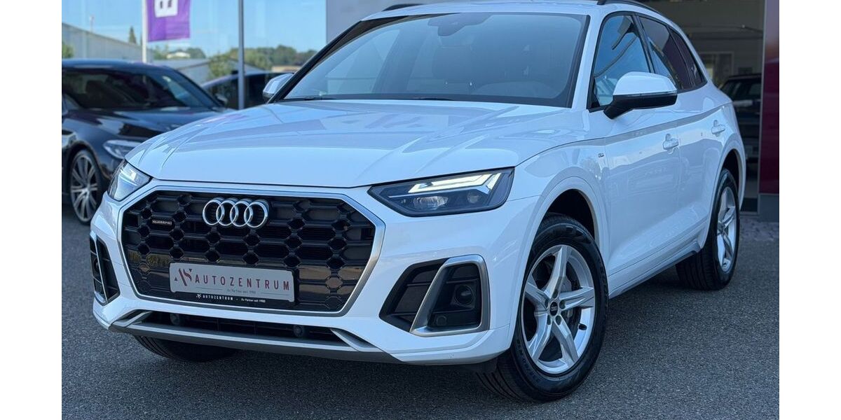 Audi Q5 197.000 km 27.990 &euro; Neuburg an der Donau 86633