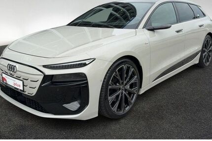 Audi A6 e-tron 10.215 km 75.390 &euro; Hamburg 22419