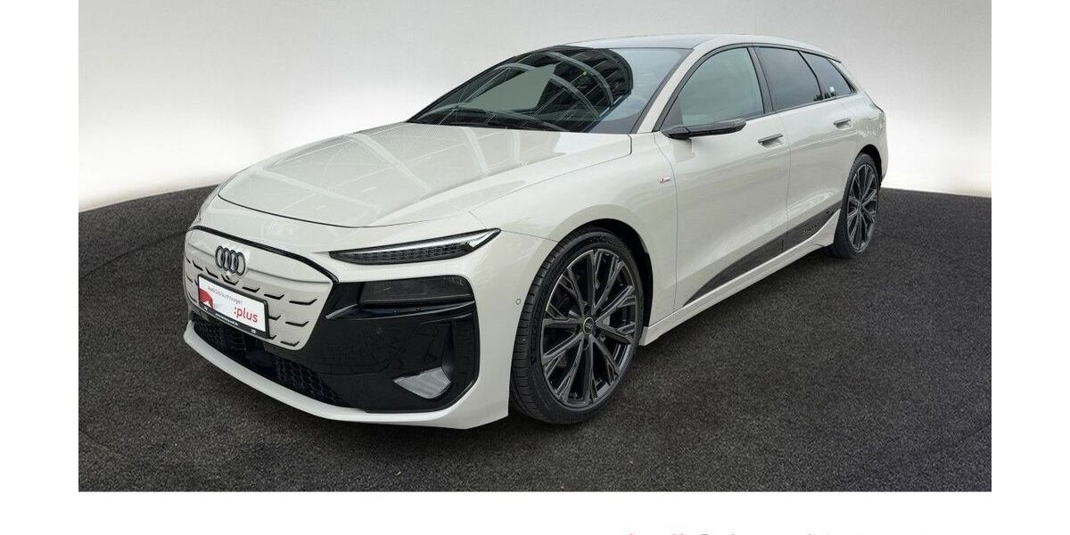 Audi A6 e-tron 10.215 km 75.390 &euro; Hamburg 22419