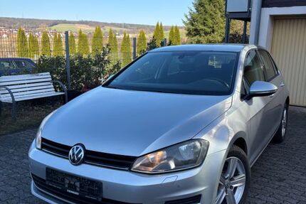 VW Golf 218.000 km 6.490 &euro; Bad Hersfeld 36251