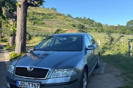 Skoda Octavia 154.000 km 3.999 &euro; Radebeul 01445