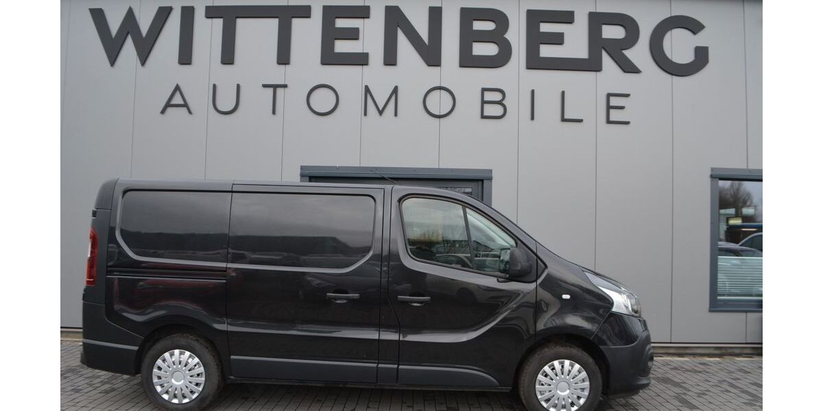 Renault Trafic 140.000 km 13.900 &euro; Cuxhaven 27472