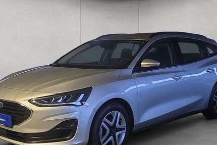 Ford Focus 38.267 km 16.950 &euro; Stuttgart 70190