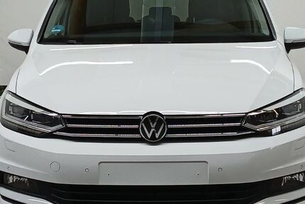 VW Touran 29.714 km 31.480 &euro; Magdeburg 39128