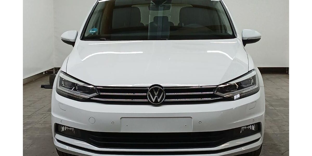 VW Touran 29.714 km 31.480 &euro; Magdeburg 39128