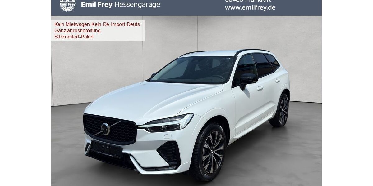 Volvo XC60 28.167 km 41.750 &euro; Frankfurt am Main 60486