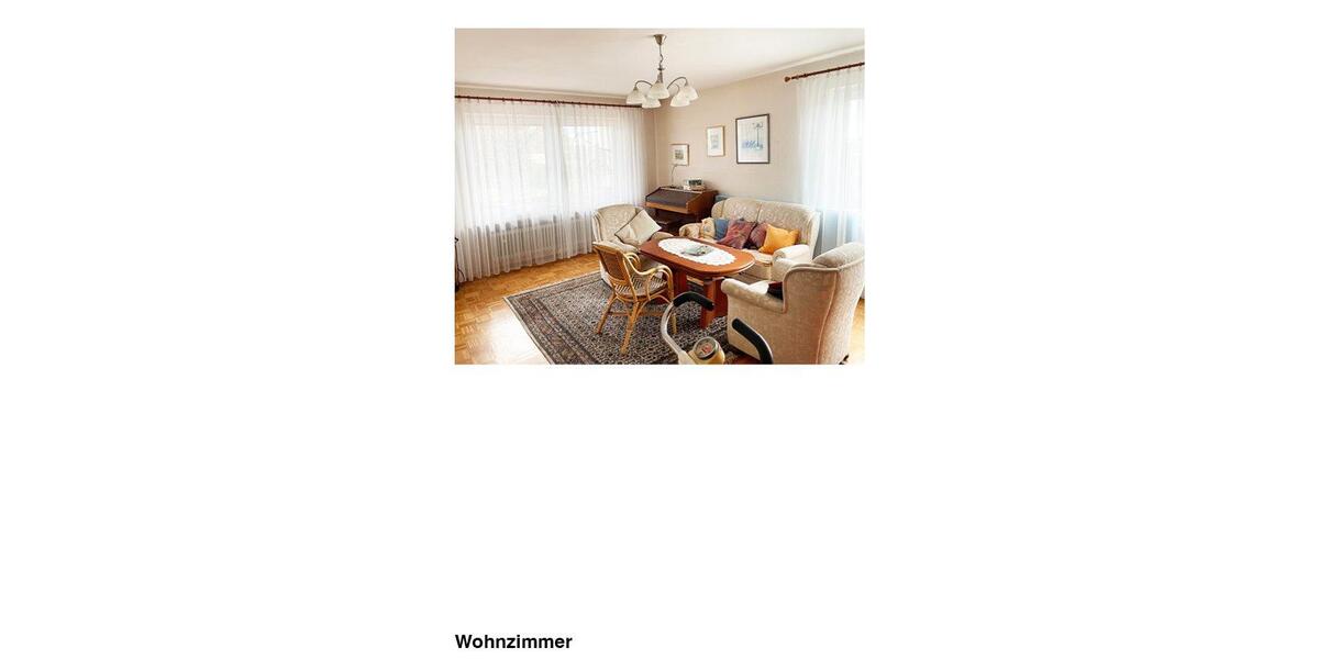 Einfamilienhaus Neuburg an der Donau - 5 Zimmer, 130 m&sup2;, 520.000&euro; | Angebot:26309470