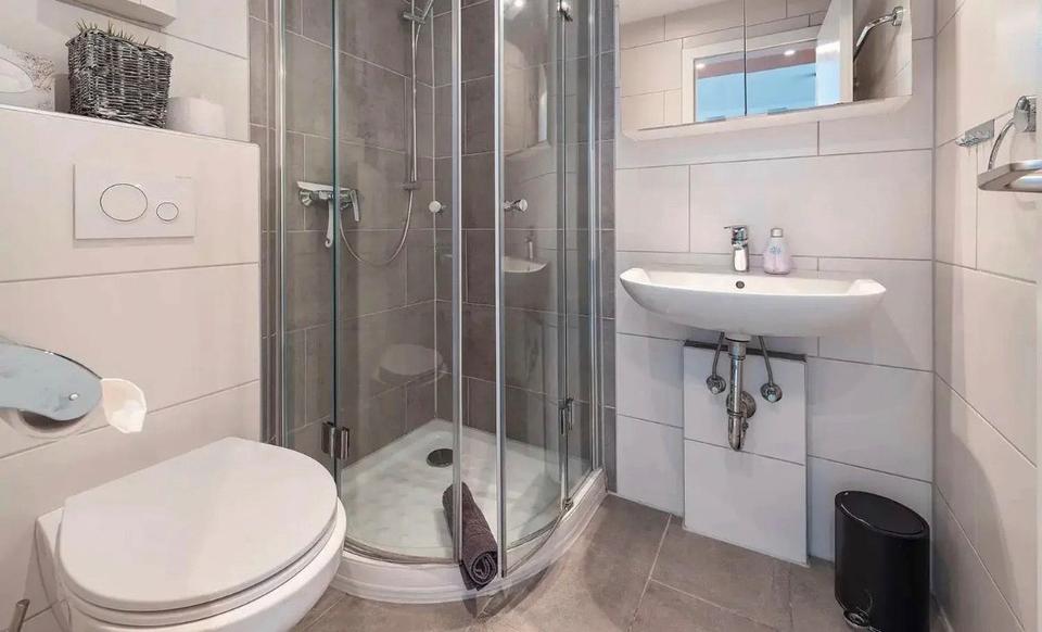 Etagenwohnung Wunstorf - 1 Zimmer, 32 m&sup2;, 109.000&euro; | Angebot:27426811