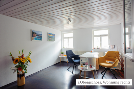 Wohnung zum Kaufen in Renningen 105.000 € 30.3 m²