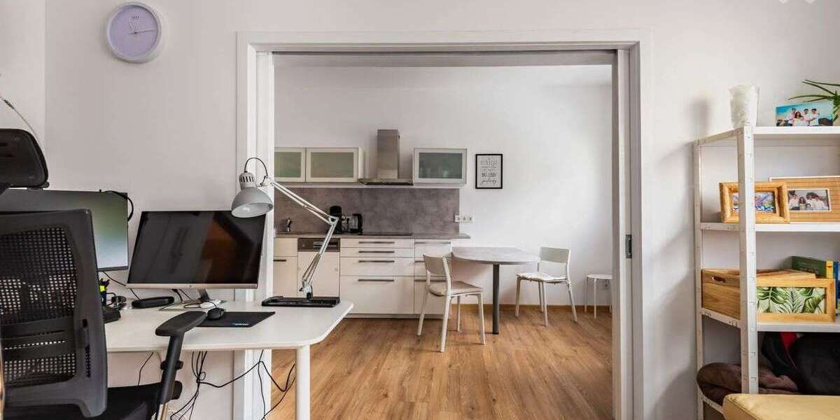 Wohnen auf Zeit in Worms 1.090 € 1 zimmer