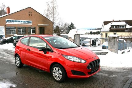 Ford Fiesta 164.000 km 3.750 &euro; Gefrees 95482