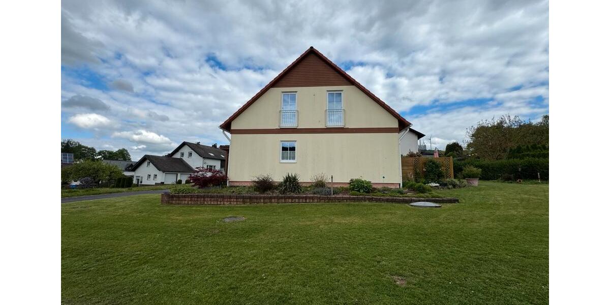 Einfamilienhaus Haunetal - 4 Zimmer, 135 m&sup2;, 945&euro; | Angebot:26624833
