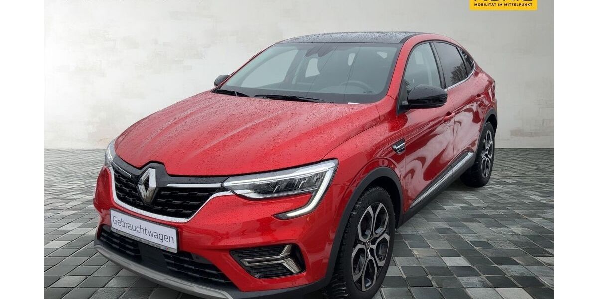 Renault Arkana 8.609 km 21.499 &euro; Erfurt 99091