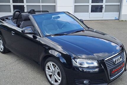 Audi A3 84.700 km 8.600 &euro; Chemnitz 09130