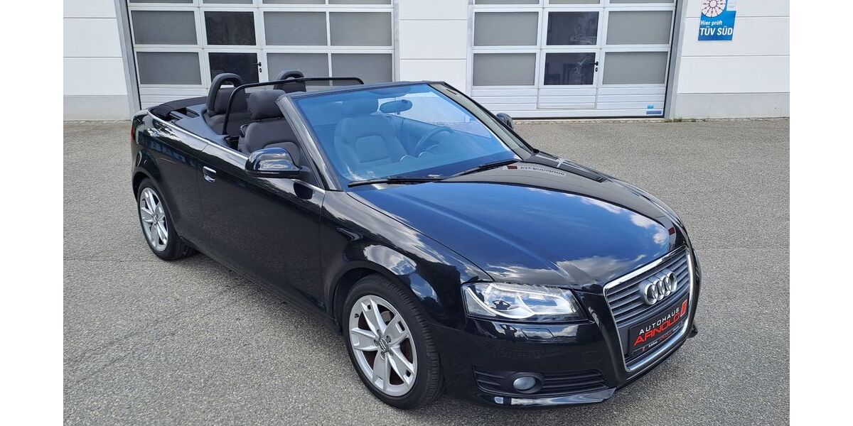 Audi A3 84.700 km 8.600 &euro; Chemnitz 09130