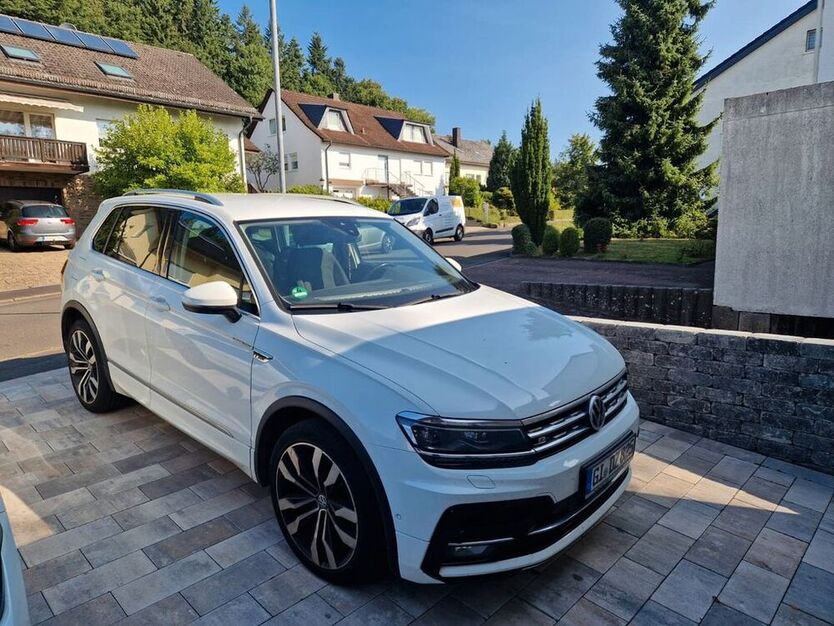Tiguan