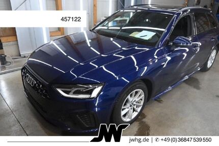 Audi A4 183.981 km 19.450 &euro; Steinbach-Hallenberg OT Herges-Hallenberg 98587
