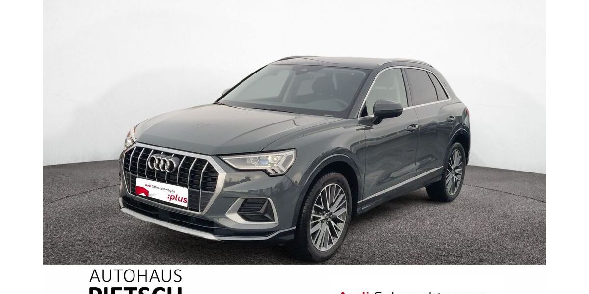 Audi Q3 2.600 km 39.850 &euro; Bünde 32257