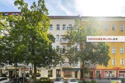 Gewerbeobjekt Berlin Pankow - 695.000&euro; | Angebot:26433023