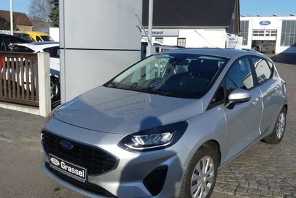 Ford Fiesta 22.400 km 14.250 &euro; Weinböhla 01689