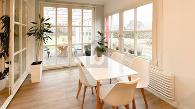 DOPPELTE WOHNFREUDE IDEAL FÜR FAMILIEN