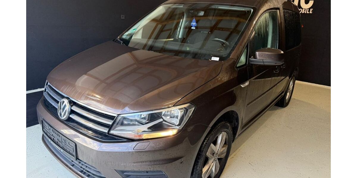 VW Caddy 235.000 km 12.733 &euro; Heidelberg 69123