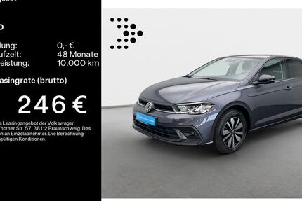 VW Polo 26.851 km 23.390 &euro; Kelkheim 65779