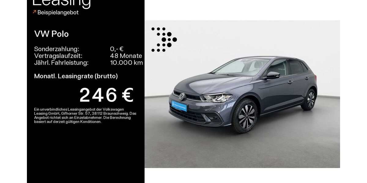 VW Polo 26.851 km 23.390 &euro; Kelkheim 65779