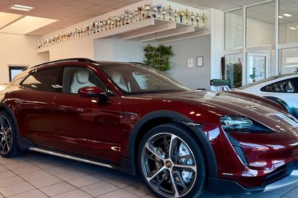 Porsche Taycan 52.771 km 81.850 € Stuhr-Bremen 28816