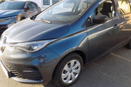 Renault ZOE 51.600 km 13.750 &euro; Schwerin 19061