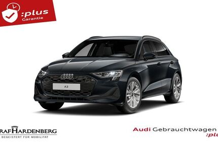 Audi A3 7.400 km 30.930 &euro; Aach 78267