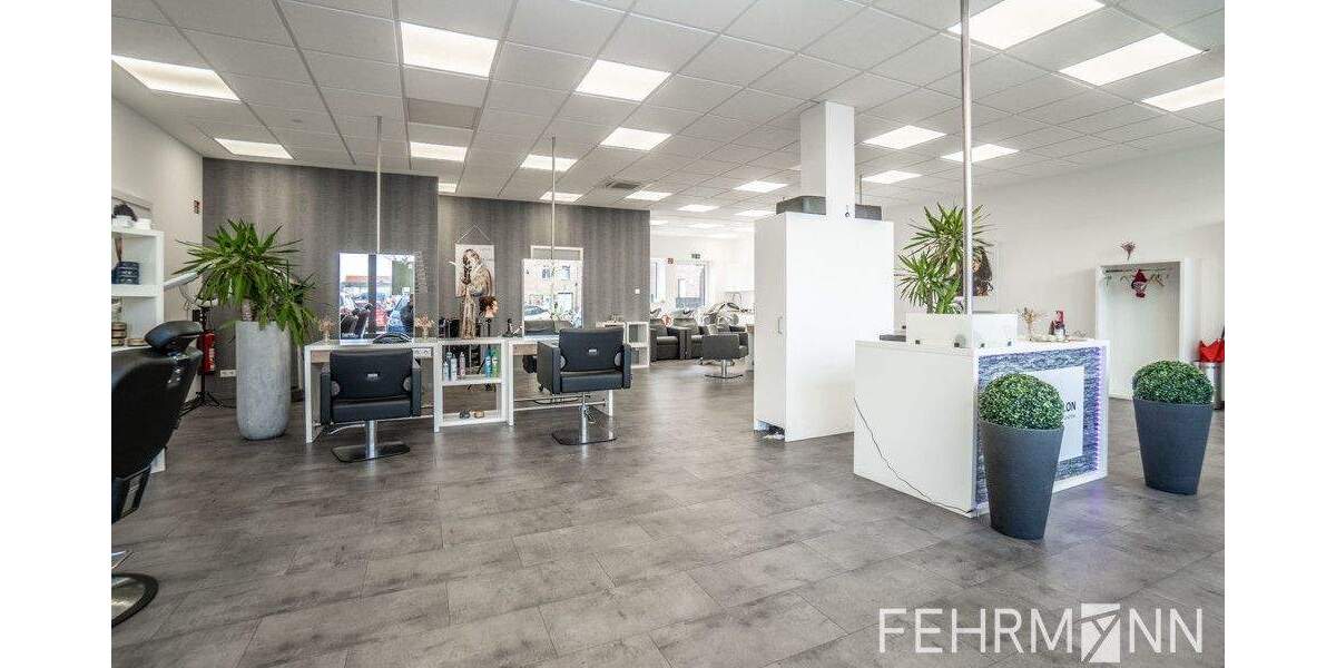 Gewerbeobjekt Rheine / Dutum Dutum - 1.700&euro; | Angebot:26642069