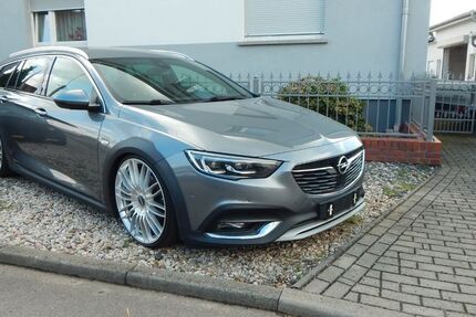 Opel Insignia 87.400 km 22.500 € Laußig 04838