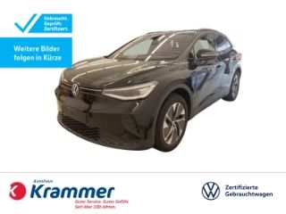 VW ID.4 7.900 km 38.880 € Hengersberg 94491
