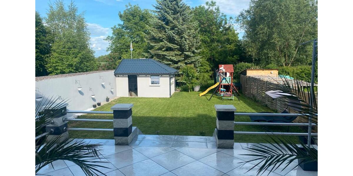 Doppelhaushälfte Straubing - 4 Zimmer, 110 m&sup2;, 1.350&euro; | Angebot:26677323